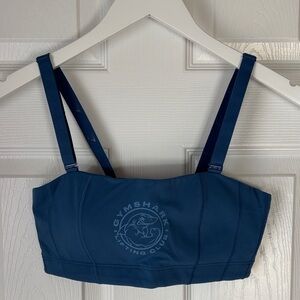 Gymshark Legacy Sports Bra